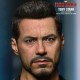 Hot Toys IRON MAN 3 TONY STARK ARMOR TESTING VERSION