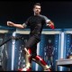 Hot Toys IRON MAN 3 TONY STARK ARMOR TESTING VERSION