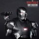 Hot Toys IRON MAN 3 WAR MACHINE 1/4TH SCALE BUST