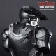 Hot Toys IRON MAN 3 WAR MACHINE 1/4TH SCALE BUST