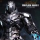 Hot Toys IRON MAN 2 WHIPLASH MARK II 1/6TH SCALE  FIGURE