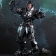 Hot Toys IRON MAN 2 WHIPLASH MARK II 1/6TH SCALE  FIGURE