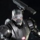 Hot Toys IRON MAN 3 WAR MACHINE MARK II 1/6TH Scale Figure