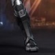 Hot Toys IRON MAN 3 WAR MACHINE MARK II 1/6TH Scale Figure