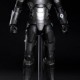 Hot Toys IRON MAN 3 WAR MACHINE MARK II 1/6TH Scale Figure