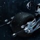 Hot toys THE DARK KNIGHT RISES BAT-POD 1/6TH SCALE VEHICLE