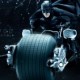 Hot toys THE DARK KNIGHT RISES BAT-POD 1/6TH SCALE VEHICLE