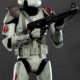 Sideshow Star Wars Clone Commander NEYO 1/6TH Scale Figure