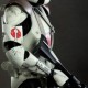 Sideshow Star Wars Clone Commander NEYO 1/6TH Scale Figure