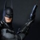 Hot Toys BATMAN ARKHAM CITY 1/6TH Scale Figure