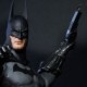 Hot Toys BATMAN ARKHAM CITY 1/6TH Scale Figure