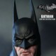 Hot Toys BATMAN ARKHAM CITY 1/6TH Scale Figure