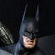 Hot Toys BATMAN ARKHAM CITY 1/6TH Scale Figure