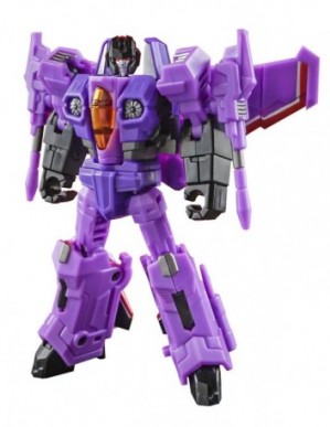 Iron Factory IF-EX20A Tyrant's Wings Amethyst