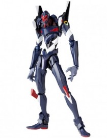 NEON GENESIS EVANGELION Revoltech YAMAGUCHI EVA-03 Figure