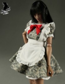 MC Toys 1/6TH Scale Armed Maid Set