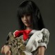 MC Toys 1/6TH Scale Armed Maid Set