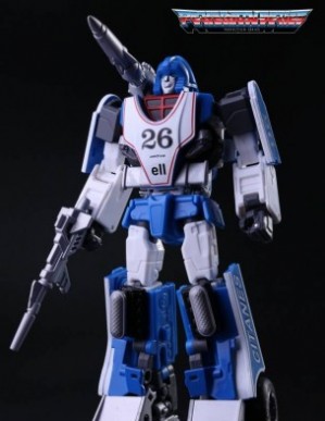 MMC Ocular Max PS-01 Sphinx