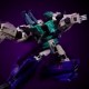 MMC Reformatted R-01 Terminus Hexatron Robot Figure