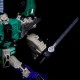 MMC Reformatted R-01 Terminus Hexatron Robot Figure