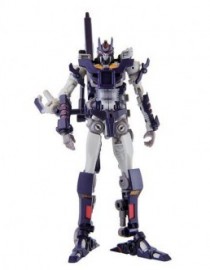 MMC Reformatted R-12 Cynicus Robot Figure