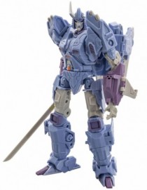 MMC Reformatted R-22 Boreas Robot Figure