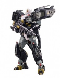 MMC Reformatted R-31 Ater Beta Robot Figure