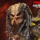 Hot Toys PREDATOR 2 ELDER PREDATOR 1/6TH SCALE  FIGURE