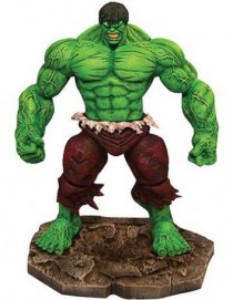 Marvel Select Incredible Hulk Action Figure