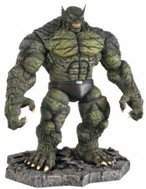 Marvel Select Abomination Action Figure