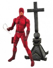 Marvel Select Daredevil Action Figure