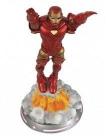 Marvel Select Iron Man Action Figure