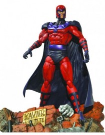 Marvel Select X-Men Magneto Action Figure