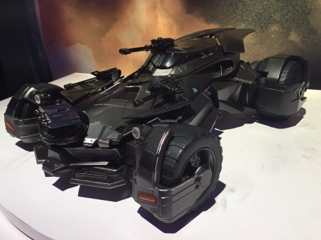 ultimate rc batmobile