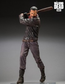 The Walking Dead Negan Deluxe 10-Inch Action Figure