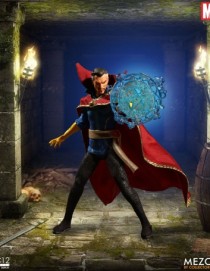 Mezco Doctor Strange 1:12 Collective Action Figure