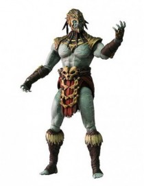 Mortal Kombat X Series 2 Kotal Kahn 6-Inch Action Figure