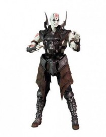 Mortal Kombat X Series 2 Quan Chi 6-Inch Action Figure