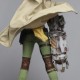 Original Effect Killer Instinct Sam 1/6TH Scale Female Figure