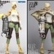 Original Effect Killer Instinct Sam 1/6TH Scale Female Figure