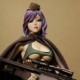 Original Effect Army Attractive Harp Bullseye 1/6TH Scale Female Figure