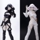 Original Effect Army Attractive Lilith 1/6TH Scale Female Figure