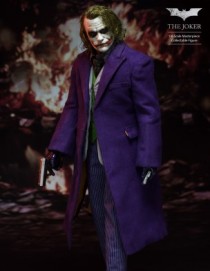 OVERTOYS The Joker 1/6TH Scale Figure