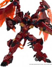 Perfect Effect PE-DX09 Mega Dragon