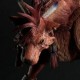 Play Arts Kai Final Fantasy VII Red XIII Action Figure