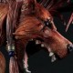 Play Arts Kai Final Fantasy VII Red XIII Action Figure