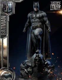 Prime 1 Studio Justice League Batman Statue