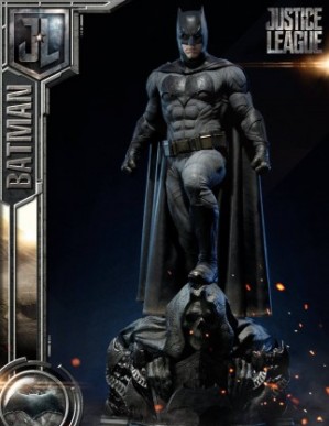 Prime 1 Studio Justice League Batman Statue