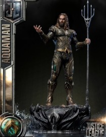 Prime 1 Studio Justice League Aquaman Statue