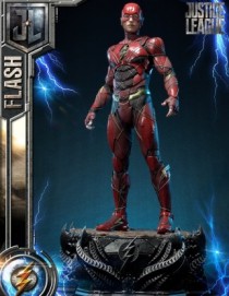 Prime 1 Studio Justice League The Flash Statue
